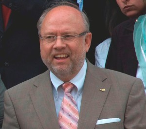 Wolfgang Mortensen